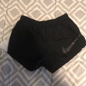 Nike Dry Fit Athletic Shorts